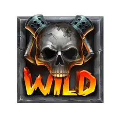 Skull (Wild)