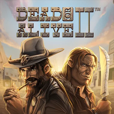 Dead or Alive II